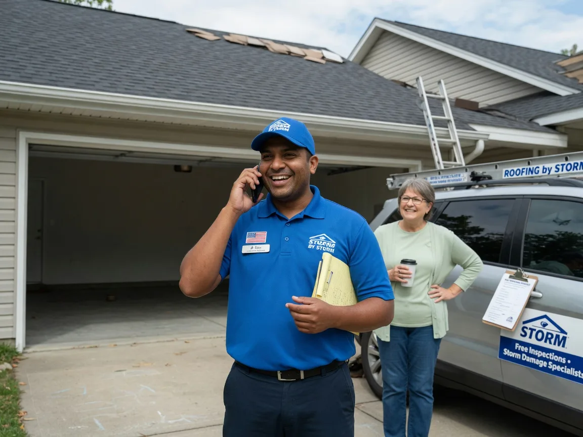Roof Repair Near Me Ozark, MO FAQs