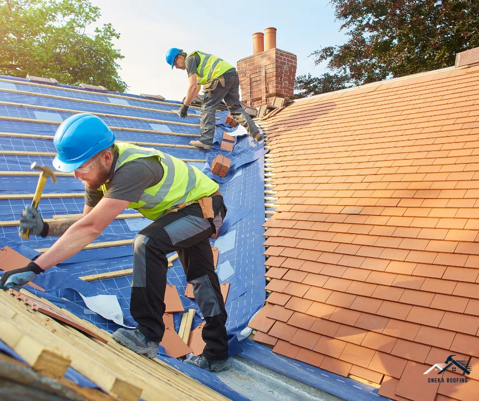 Why choose Roof Repair Near Me in Ozark, MO