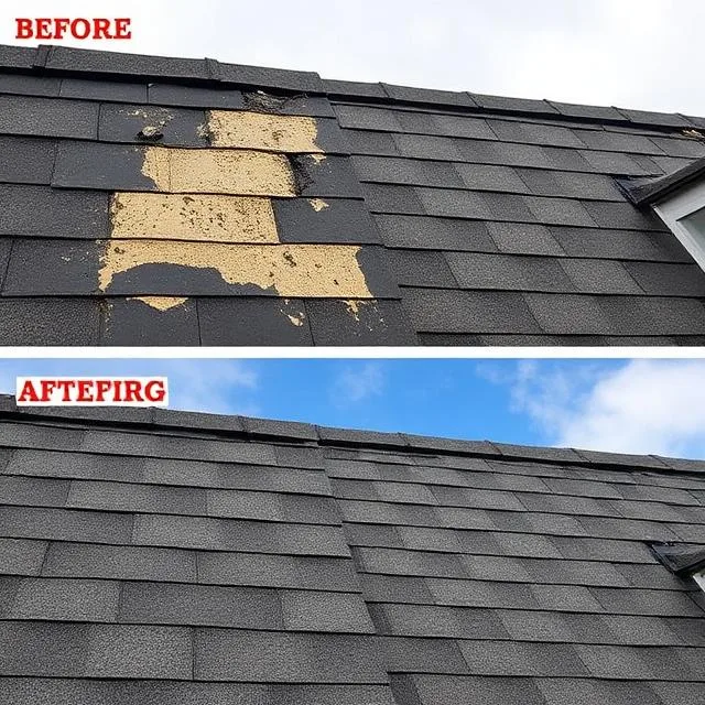 Roof Repair Near Me in Ozark, MO near me